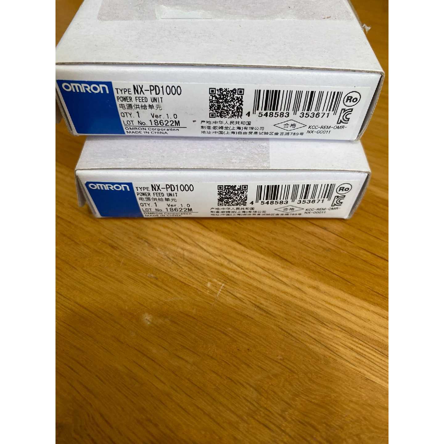 议价可维修欧姆龙模块PD1000全新二手均有货