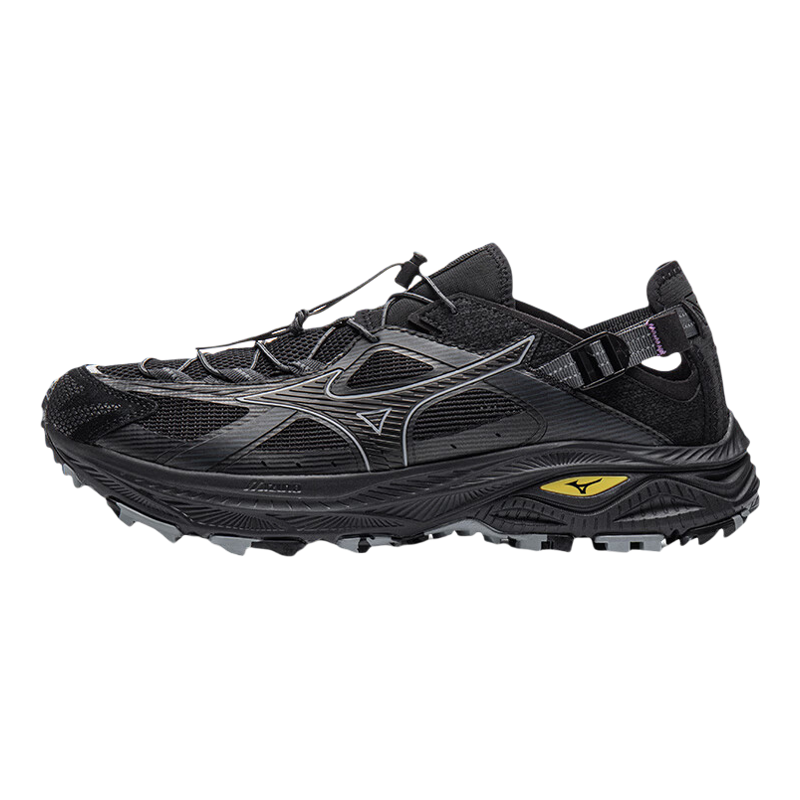Mizuno美津浓26春夏新款复古透气溯溪鞋运动鞋RACER TRAIL SE V2