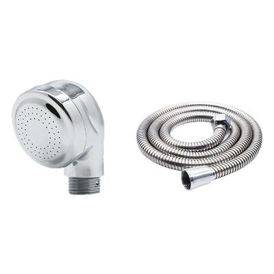 佰优洗头床增压省水花洒头耐热