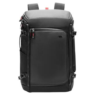 inateck七日穿梭舱出差旅行旅游背包男士40L大容量双肩包电脑包