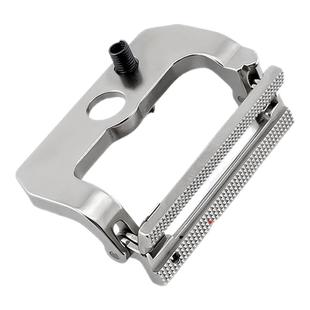 新款锁眼针织压脚适用781/1790锁眼机防跳线防断线缝纫机配件