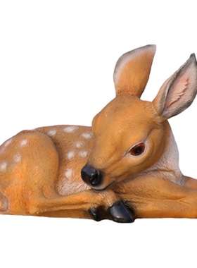 庭院树脂工艺品园林雕塑装饰摆件