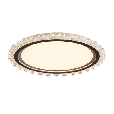 银尊客厅灯2026全屋套餐组合