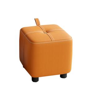 小凳子家用客厅木质小板凳坐凳门口换鞋凳现代简约沙发凳轻奢矮凳