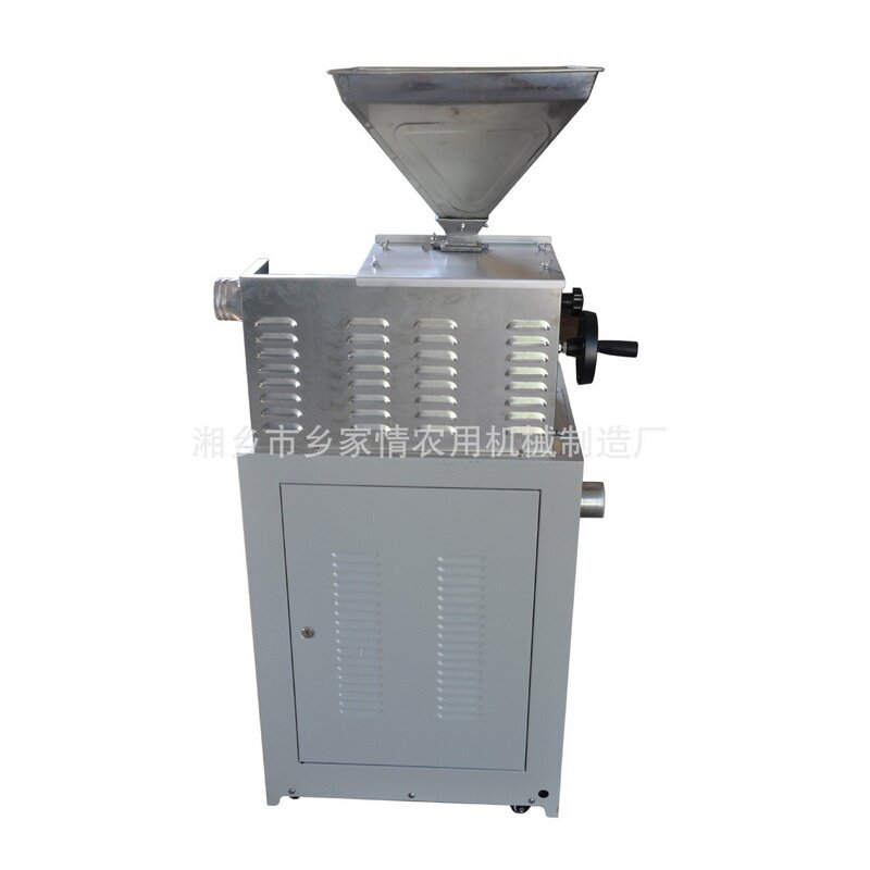 组合鲜米机(剥壳碾米)一次完成/砻谷机/碾米机/组合碾米机