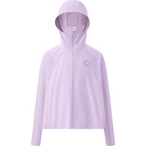 波司登奥莱夏季男女童基础款骄阳防晒服透气轻薄外套T405130