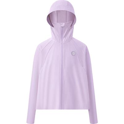 波司登儿童防晒服连帽外套