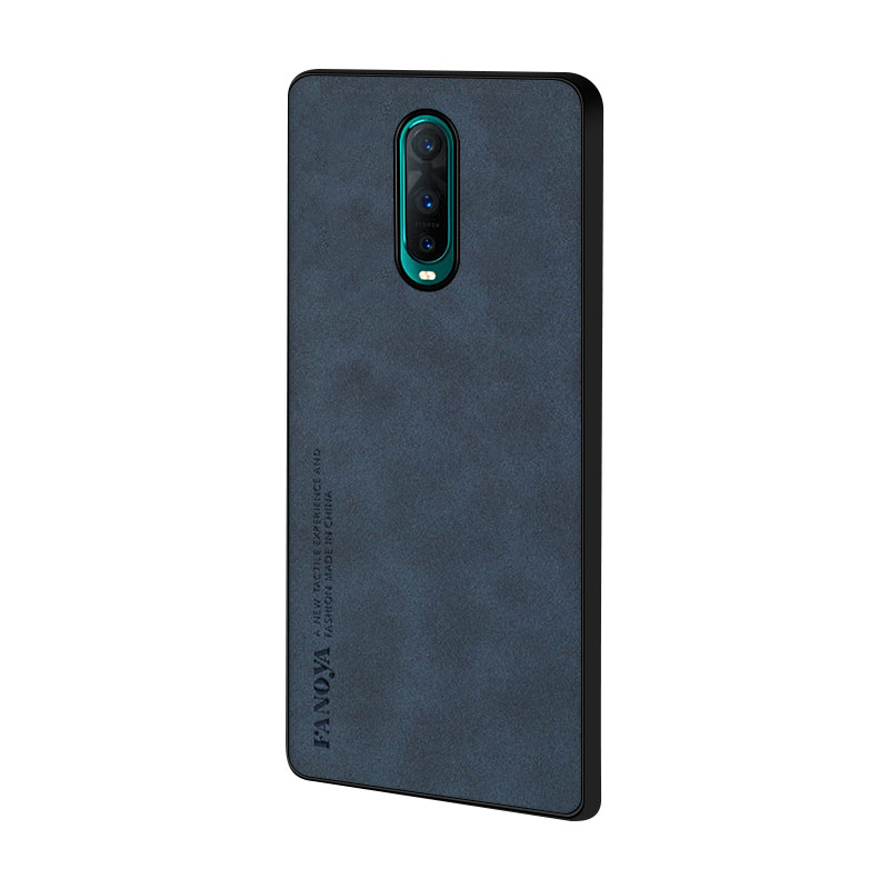 oppor17系列简约保护壳