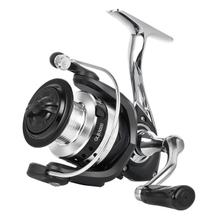 全金属纺车轮远投专用防海水大物锚鱼轮海竿轮矶钓路滑微物鱼线轮