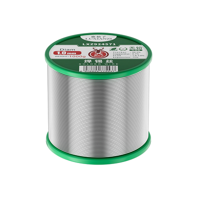 鹿仙子高纯度免洗焊锡丝助焊剂