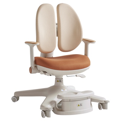 林氏儿童学习椅书桌椅学生专用