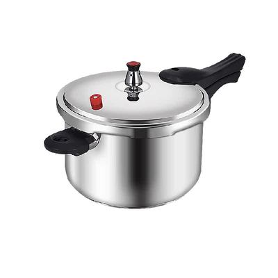 双喜304不锈钢防爆通用高压锅