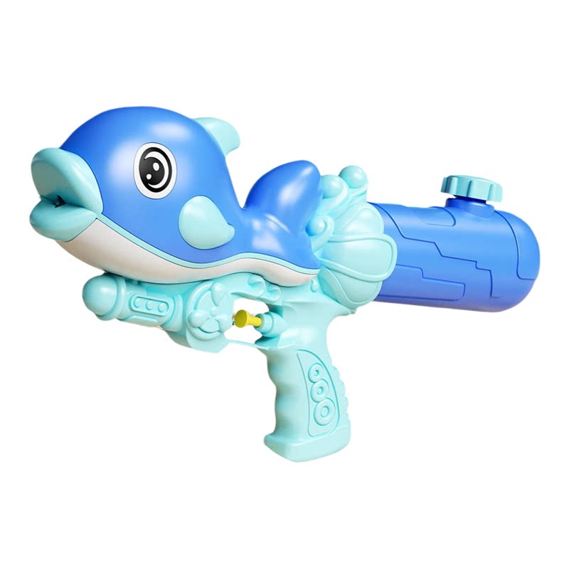儿童水枪玩具泼水节神器