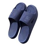 拖鞋男女士情侣夏季室内家居用浴室洗澡防滑外穿厚底高级感凉拖鞋