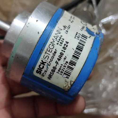 溢价-西克编码器 SICK ARS60-F4A01024 ，