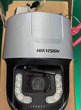 威视 iDS-2DF8C835MHS-AW T5 智能球—议价