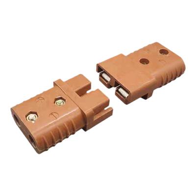 胶木175A600V插头台励福纯铜端子