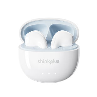 联想蓝牙耳机无线降噪入耳式运动降噪适用苹果高音质2026新款