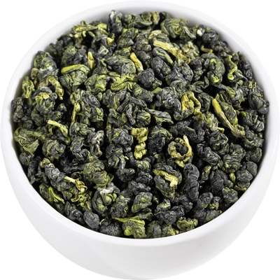 正宗台湾高山乌龙茶真空锁鲜120g
