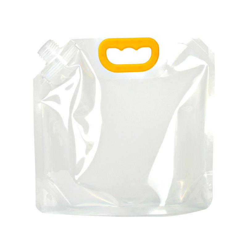 国内吸嘴袋工厂Top5推荐：优质生产商全解析