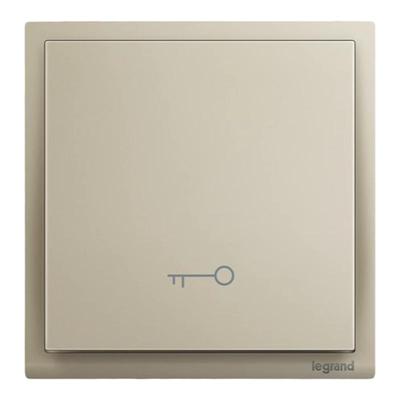 罗格朗门禁开关legrand