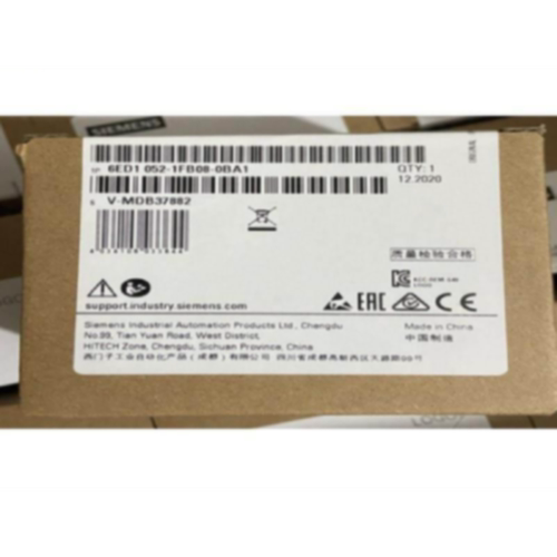 议价6ED1052-1FB08-0BA1西门子LOGO!主机模块230RCE 6ED10521FB08