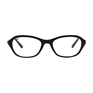 Fakeme 板材眼镜框架老钱风素颜光学镜可配近视ins慵懒感 lencia