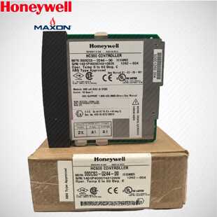 议价900C52 900C53-0244-00 HC900 900C51-0001 HoneywellHoneywe