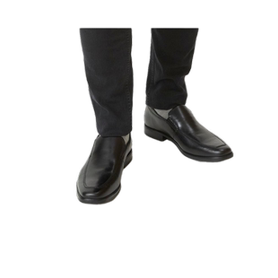 【日本直邮】Clarks男士男士皮鞋男鞋乐福鞋秋冬季新款男正装皮鞋