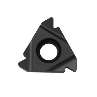 数控外螺纹刀片22ER内螺纹22IR N60/55度3.5/4.0/5.0车牙挑丝刀粒