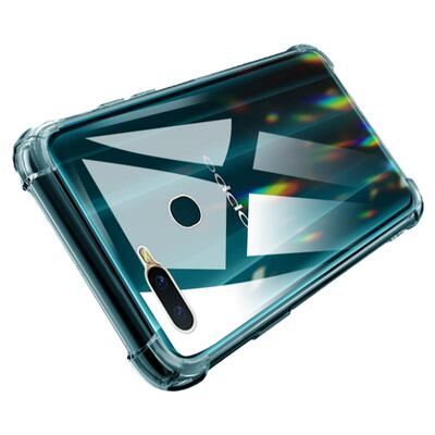 闪擎适用oppoa7手机壳