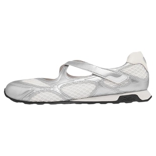 ASH女鞋2026春夏新款KORE网面透气运动玛丽珍女浅口单鞋