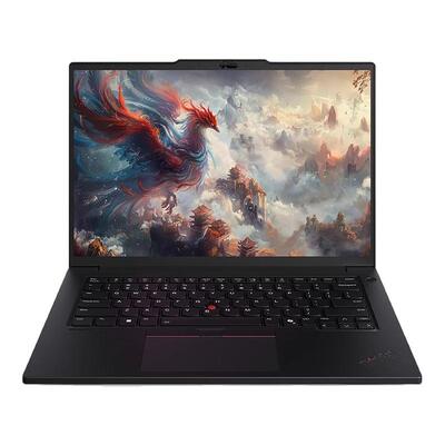 【政府补贴15%】联想 ThinkPad P14s/P16s 酷睿Ultra9 RTX 500Ada 3D建模商务办公移动图形工作站笔记本电脑