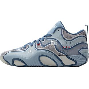 盛世长运nike耐克男鞋塔图姆3代运动鞋场上实战篮球鞋HV5911-401