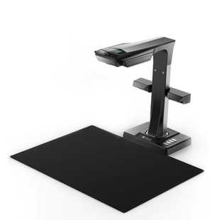 CZUR成者高拍仪海外版ET MAX书籍扫描仪ET24 25pro高清免拆图书本