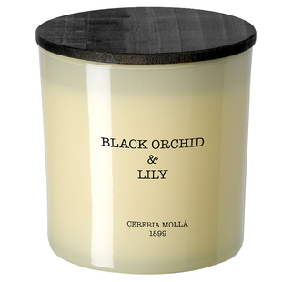 奢莫拉cereria molla香薰蜡烛卧室内氛高级感闺蜜生日情人节礼物