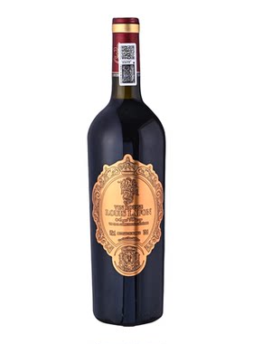 路易拉菲红酒原瓶进口整箱6支装