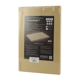 日本进口长谷川砧板菜板防霉抗菌家用水果双面塑料实木芯切菜案板