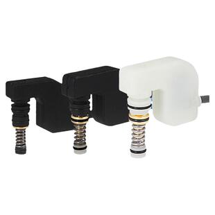 家用高压清洗机适用于指南车莫甘娜洗车压力开关微控开关微动配件