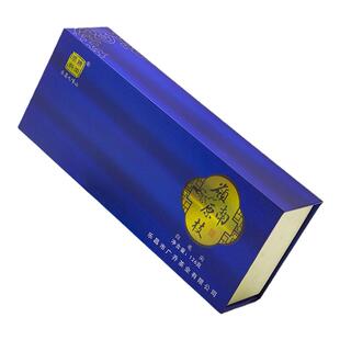 【茶厂自营】白毛尖绿茶 乐昌九峰山 岭南原枝老树蜜香型茶叶礼盒