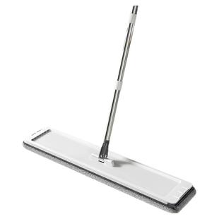 2025新款平板拖把家用一拖净懒人免手洗拖布拖地神器替换拖布配件