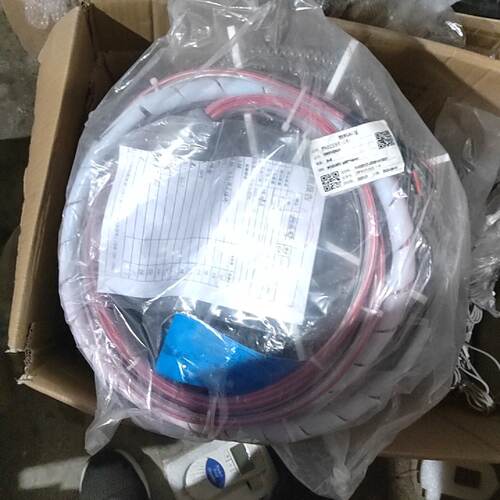 议价Pfa Disc Heating Tube 9Kw/380V Price Negotiable适用