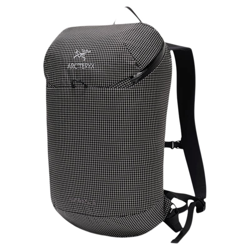 ARC'TERYX始祖鸟 KONSEAL 15 BACKPACK 男女同款 背包