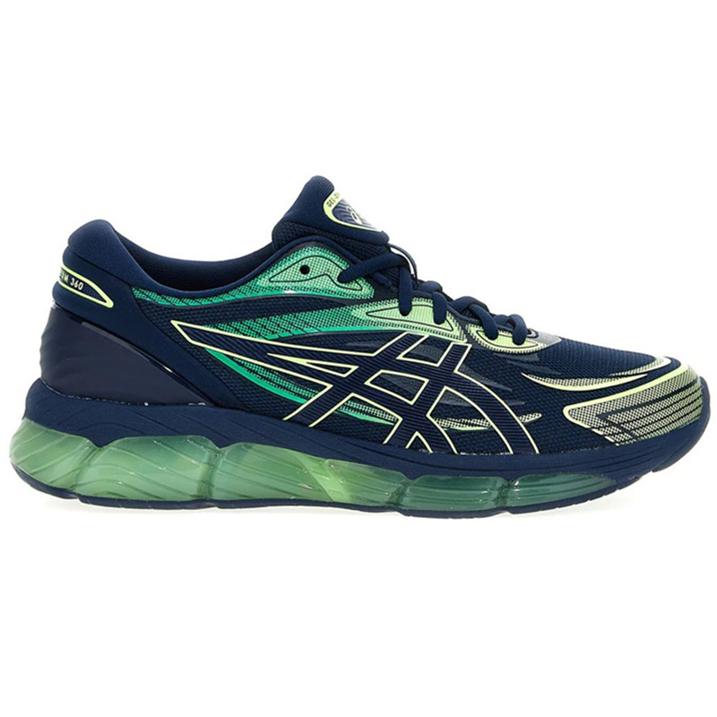 Asics减震舒适跑步鞋运动休闲鞋