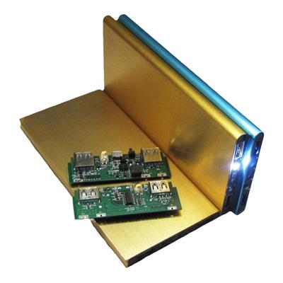 天书移动电源diy套料充电宝套件