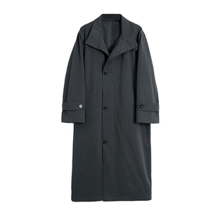 白鹿同款韩版经典中长款风衣女2025年秋休闲时尚百搭气质宽松外套