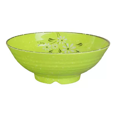 麻辣烫专用碗大碗个性创意仿瓷密胺面碗酸辣螺蛳粉汤碗冒菜碗商用