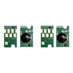 信印适合爱普生维护箱 Epson P6080维护箱芯片 P6080 P7080 P8080 P9080打印机废墨盒仓清零维护箱清零养护箱
