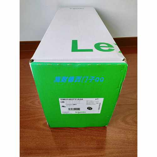 议价施耐德LXM32伺服电机BMH0701P01F2A全新原装质保一年现货