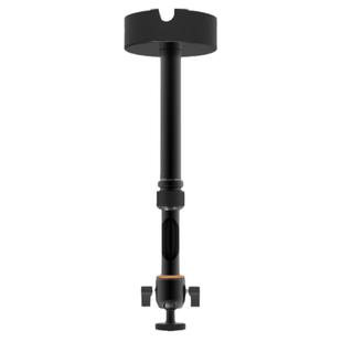 投影仪吊装支架适用极米H6/Z7X/Z6X坚果峰米当贝X3/X5/X7pro海信壁挂吊顶伸缩吸顶小米Redmi3投影仪悬挂架子